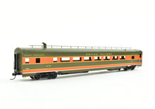 Load image into Gallery viewer, HO Brass S. Soho & Co. GN - Great Northern Empire Builder #1209 Coach CP No. 1212