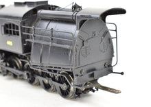 Load image into Gallery viewer, HO Brass NJ Custom Brass CNJ - Central Railroad of New Jersey K-1 4-8-0 Camelback Pro-Painted