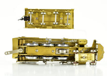 Load image into Gallery viewer, HO Brass Totem Models CPR - Canadian Pacific Railway D4g 4-6-0