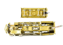 Load image into Gallery viewer, HO Brass NJ Custom Brass RDG - Reading L7sb 4-6-0 "Ten Wheeler" Camelback