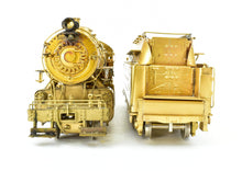 Load image into Gallery viewer, HO Brass Gem Models PRR - Pennsylvania Railroad H-10s 2-8-0