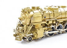 Load image into Gallery viewer, HO Brass Gem Models B&M - Boston & Maine R-1d 4-8-2