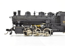 Load image into Gallery viewer, HO Brass NWSL - NorthWest Short Line USRA 0-6-0 Custom Painted & Detailed as GTW - Grand Truck Western