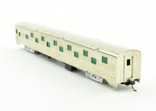 Load image into Gallery viewer, HO Brass Lambert ATSF - Santa Fe Pullman 24 Roomette Sleeper Plated with Trucks