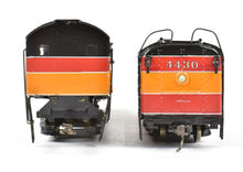 Load image into Gallery viewer, HO Brass PFM - United SP - Southern Pacific Class GS-4 4-8-4 Custom Painted Daylight