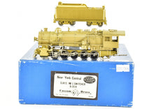 Load image into Gallery viewer, HO Brass NJ Custom Brass NYC - New York Central Class M-1 0-10-0 Switcher