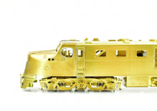Load image into Gallery viewer, HO Brass OMI - Overland Models Inc. Milw - Milwaukee Road Alco DL-107A