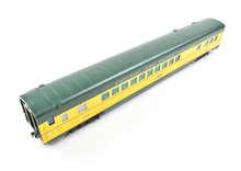 Load image into Gallery viewer, HO Brass Railway Classics C&NW - Chicago and North Western "400" 22-Seat Parlor FP 6505