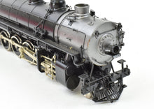 Load image into Gallery viewer, HO Brass Key Imports UP - Union Pacific TTT Type 2-10-2 Santa Fe FP No. 5003