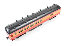 Load image into Gallery viewer, HO Brass S. Soho & Co. SP - Southern Pacific Harriman Combine CP "Daylight" No. 2490