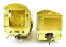 Load image into Gallery viewer, HO Brass OMI - Overland Models C&O - Chesapeake & Ohio - G-9 - 2-8-0