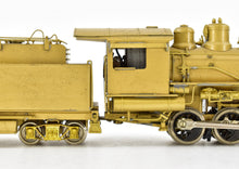 Load image into Gallery viewer, HO Brass Balboa ATSF - Santa Fe 9000 Class 0-6-0 Switcher