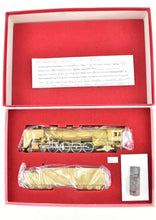 Load image into Gallery viewer, HO Brass Key Imports NYC - New York Central L-4b 4-8-2 Mohawk 1977 Run