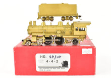 Load image into Gallery viewer, CHO Brass Westside Model Co. UP - Union Pacific Class 4-4-2 Atlantic