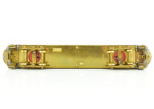 Load image into Gallery viewer, HO Brass Suydam PE - Pacific Electric Long Beach Twelves Sled Interurban Coach Trailers