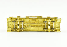Load image into Gallery viewer, HO Brass OMI - Overland Models, Inc. ACL - Atlantic Coast Line M-3 Wood Sheath Caboose