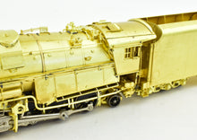 Load image into Gallery viewer, HO Brass CON PSC - Precision Scale Co. N&W - Norfolk & Western Y-5 - 2-8-8-2