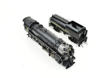 Load image into Gallery viewer, HO Brass CON DVP - Division Point Chesapeake & Ohio K1 2-8-2 Factory Painted #1111