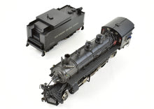Load image into Gallery viewer, HO Brass Westside Model Co. SP - Southern Pacific Class PR-1 2-6-2 Prairie Custom Painted