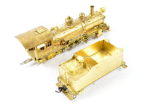 Load image into Gallery viewer, HOn3 Brass Westside Model Co. D&RGW - Denver & Rio Grande Western K-27 "Slide Valve" Modern Version