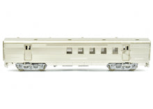 Load image into Gallery viewer, HO Brass TCY - The Coach Yard ATSF - Santa Fe Streamlined RPO 60' Compartment #82-88