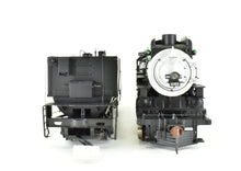 Load image into Gallery viewer, HO Athearn Genesis SP - Southern Pacific MT-4 4-8-2 #4360 with Shrouding DC Analog