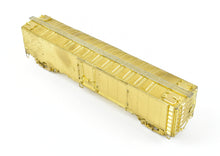 Load image into Gallery viewer, HO Brass PSC - Precision Scale Co. REA - Railway Express Agency Ice Refrigerator Car