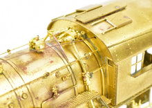 Load image into Gallery viewer, HO Brass Key Imports B&O - Baltimore & Ohio P-5 4-6-2 Pacific