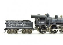 Load image into Gallery viewer, HO Brass Ken Kidder NYC - New York Central Buchanan Type 4-4-0 Custon Painted NYC&HRRR #999