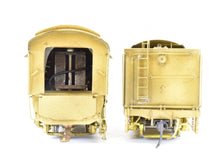 Load image into Gallery viewer, HO Brass PFM - United C&O - Chesapeake & Ohio 2-8-4 Alco Kanawha Hi-Grade 1977 Run