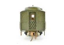 Load image into Gallery viewer, HO Brass S. Soho & Co. GN - Great Northern #1147 James J. Hill Solarium Lounge Custom Painted