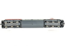 Load image into Gallery viewer, HO ScaleTrains "Rivet Counter" - KCS - Kansas City Southern GE Tier 4 GEVO ET44AC-T4 No. 5010 W/ESU DC/DCC & Sound