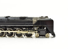 Load image into Gallery viewer, HO Brass Key Imports NYC - New York Central S-1b 4-8-4 Niagara CS #40- 1985 Run FP #6025