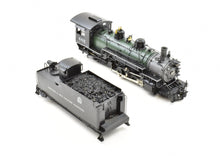 Load image into Gallery viewer, HOn3 Brass Westside Model Co. D&RGW - Denver & Rio Grande Western K-27 2-8-2 Piston Valve Version