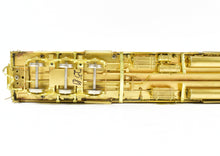 Load image into Gallery viewer, HO Brass TCY - The Coach Yard ATSF - Santa Fe Heavyweight Horse Express #1990-99