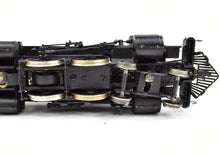 Load image into Gallery viewer, HO Brass CON Westside Model Co. ATSF - Santa Fe 4-4-6-2 Custom Painted