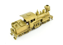 Load image into Gallery viewer, HOn3 Brass PFM - United Cowichan Railroad 25-ton Shay 1969 Run