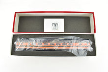 Load image into Gallery viewer, HO Brass Soho GN - Great Northern #1209 Coach Custom Painted "Empire Builder"  No. 1209