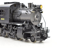 Load image into Gallery viewer, HO Brass NJ Custom Brass CNJ - Central Railroad of New Jersey K-1 4-8-0 Camelback Pro-Painted