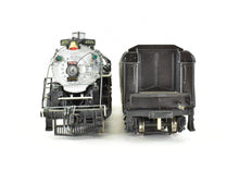 Load image into Gallery viewer, HO Brass Key Imports "Classic" NP - Northern Pacific Class A-1 4-8-4 No. 2626 CP W/TCS DCC & $ound