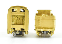 Load image into Gallery viewer, HO Brass VH - Van Hobbies CPR - Canadian Pacific Railway #2900 I-1a 4-8-2