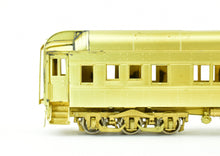 Load image into Gallery viewer, HO Brass PSC - Precision Scale Co. Various Roads Pullman Heavyweight 12-Section Sleeper Plan 3410 With Air