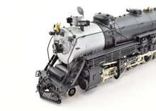 Load image into Gallery viewer, HO Brass CON PFM - Tenshodo GN - Great Northern 2-10-2 Class Q-1 1984 Run Factory Painted