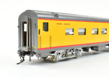 Load image into Gallery viewer, HO Brass Wasatch Model Co. UP - Union Pacific "Placid View" 11-Bedroom Sleeper CP