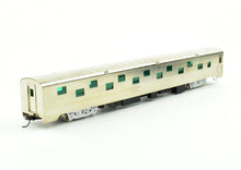 Load image into Gallery viewer, HO Brass Lambert ATSF - Santa Fe Pullman 24 Roomette Sleeper Plated with Trucks