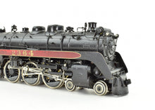 Load image into Gallery viewer, HO Brass Van Hobbies CPR - Canadian Pacific Railway G-3 - 4-6-2 Custom Painted No. 2364