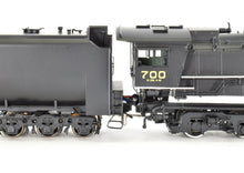 Load image into Gallery viewer, HO Brass Sunset Models SP&S - Spokane Portland & Seattle E-1 4-8-4 FP #700 with QSI DCC & Sound AS-IS