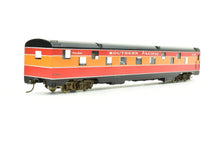 Load image into Gallery viewer, HO Brass Balboa SP - Southern Pacific "Daylight" Pullman Factory Painted