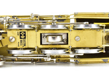Load image into Gallery viewer, HO Brass NJ Custom Brass RDG - Reading L7sb 4-6-0 Ten Wheeler Camelback