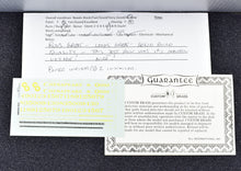 Load image into Gallery viewer, HO Brass NJCB C&O - Chesapeake & Ohio H-7a - 2-8-8-2